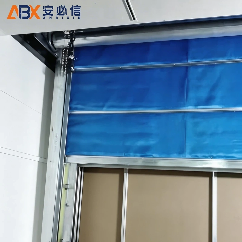 黔南布依族苗族柔性大门