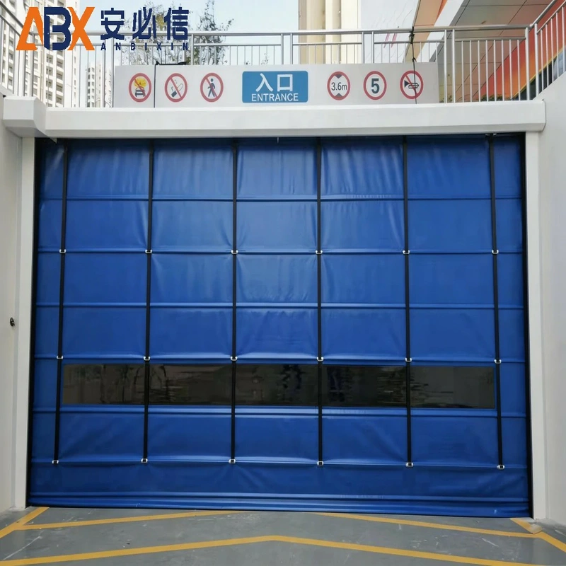 黔南布依族苗族柔性门
